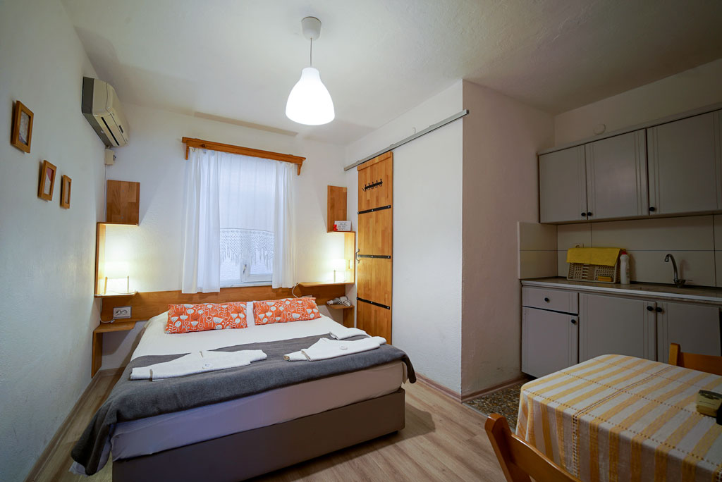 Room from Yavuz Apart Hotel
